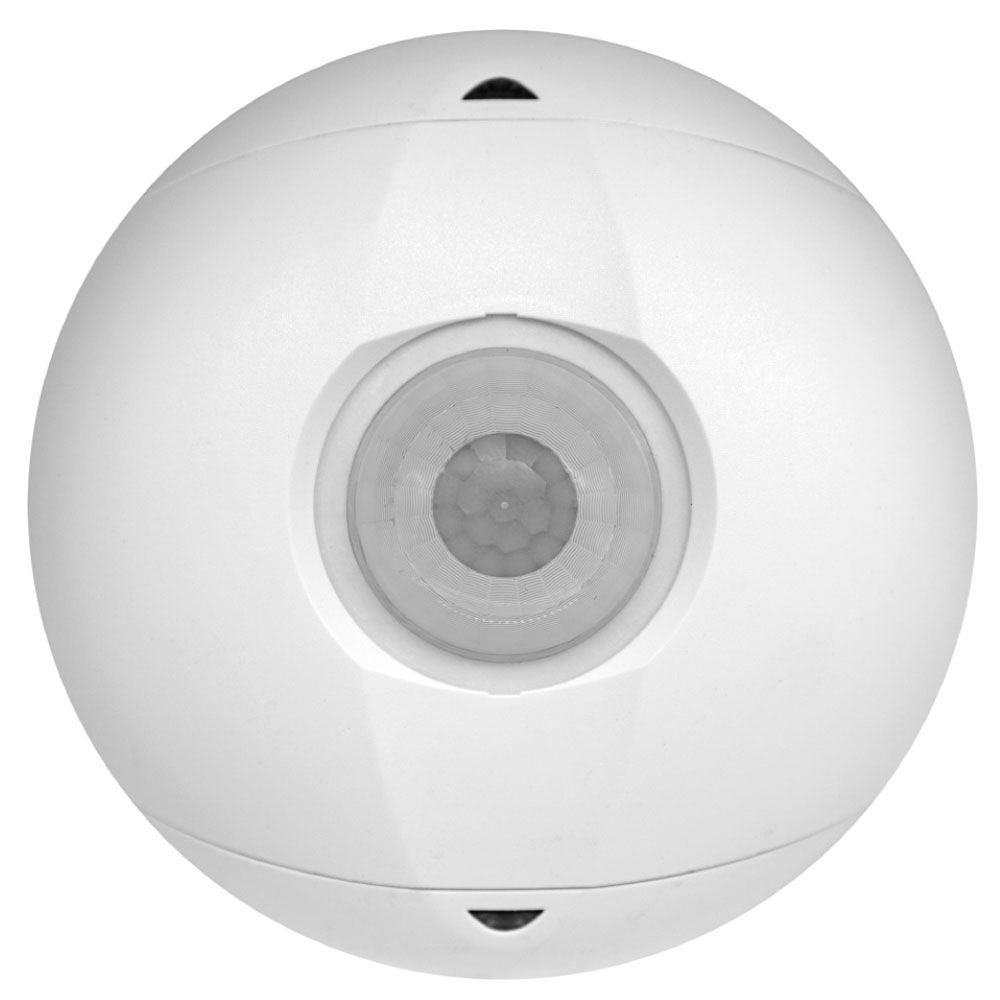 Wireless occupancy sensor