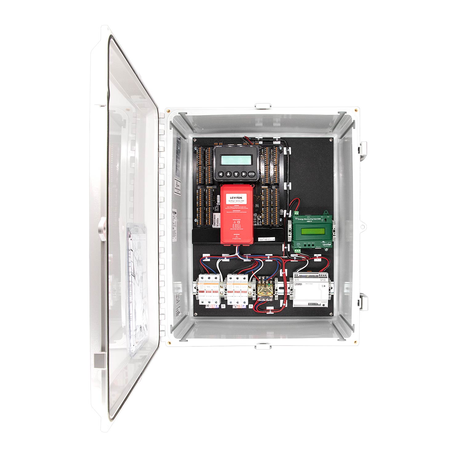 IDAS - UL Panel Solutions