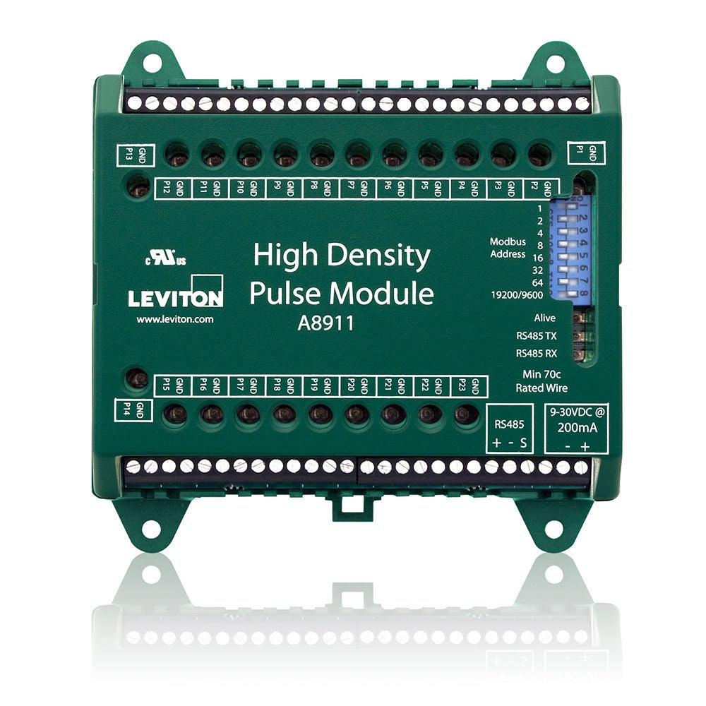 Submeter communication device