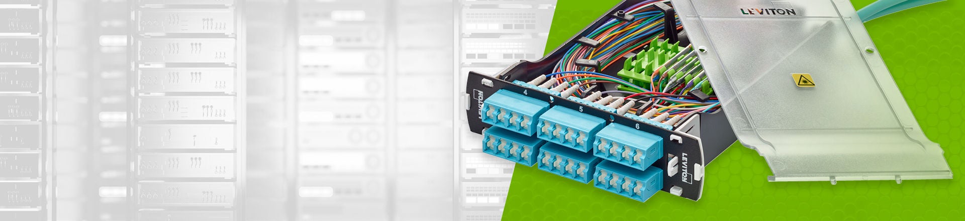 SDX Patching Platform