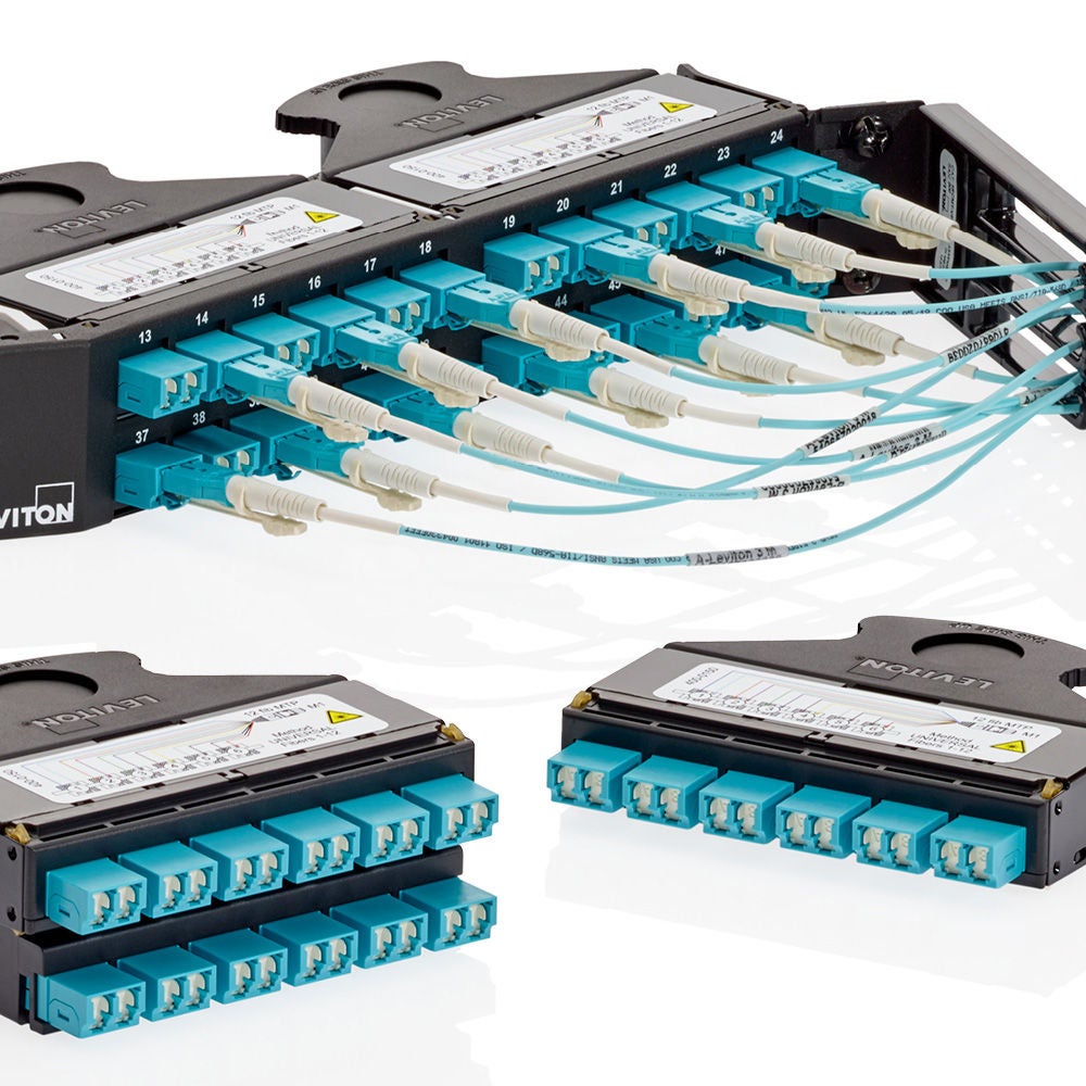 e2XHD Patching Platform