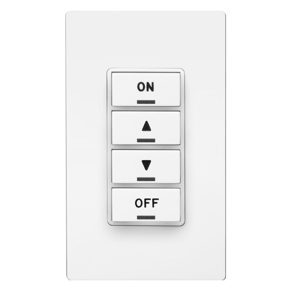 4 Button Keypad