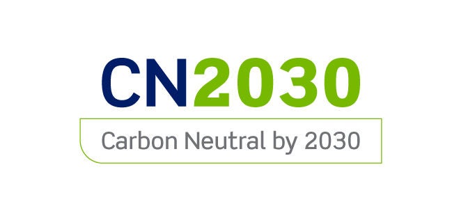 Carbon neutral