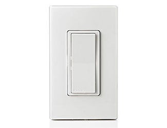 Decora Smart Anywhere switch companion