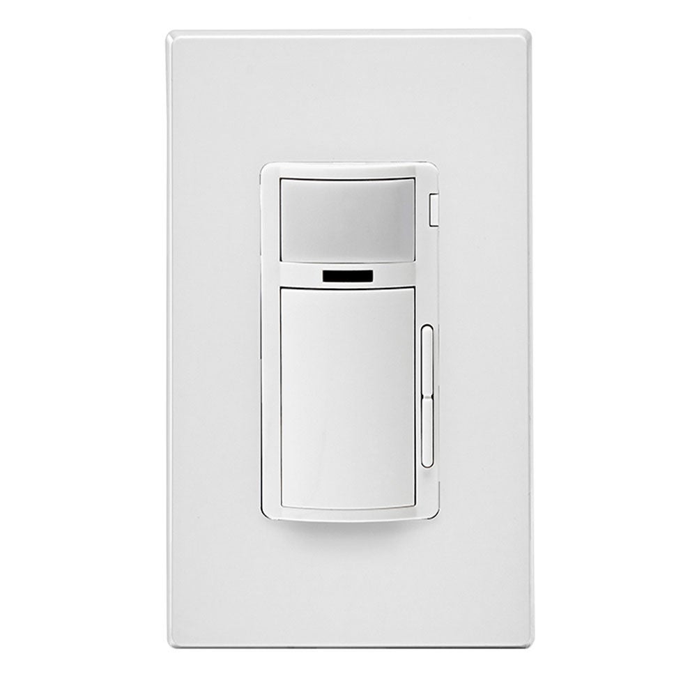 smart motion sensing dimmer