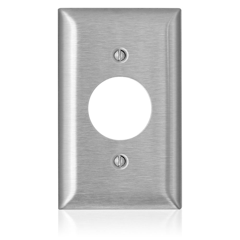 SL7 C-Series Wallplate