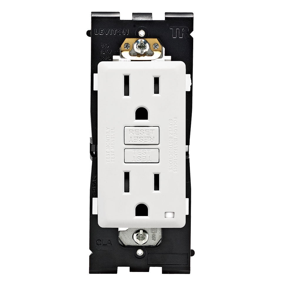 Renu GFCI Outlet Receptacles