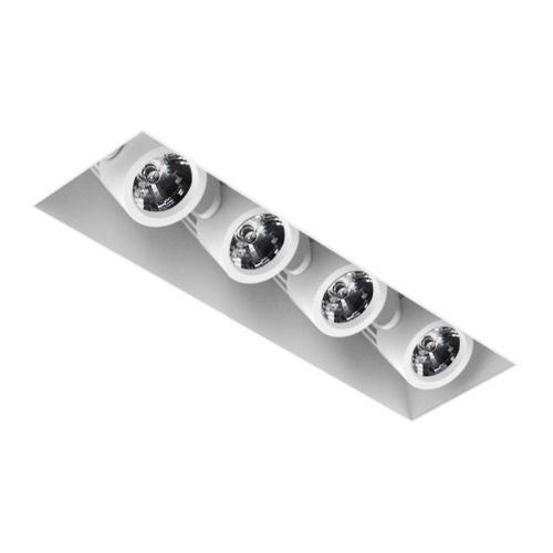 GTM LED track heads