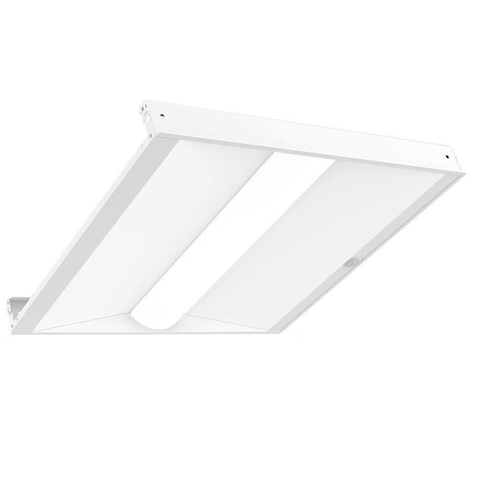 LRTH LED light fixture