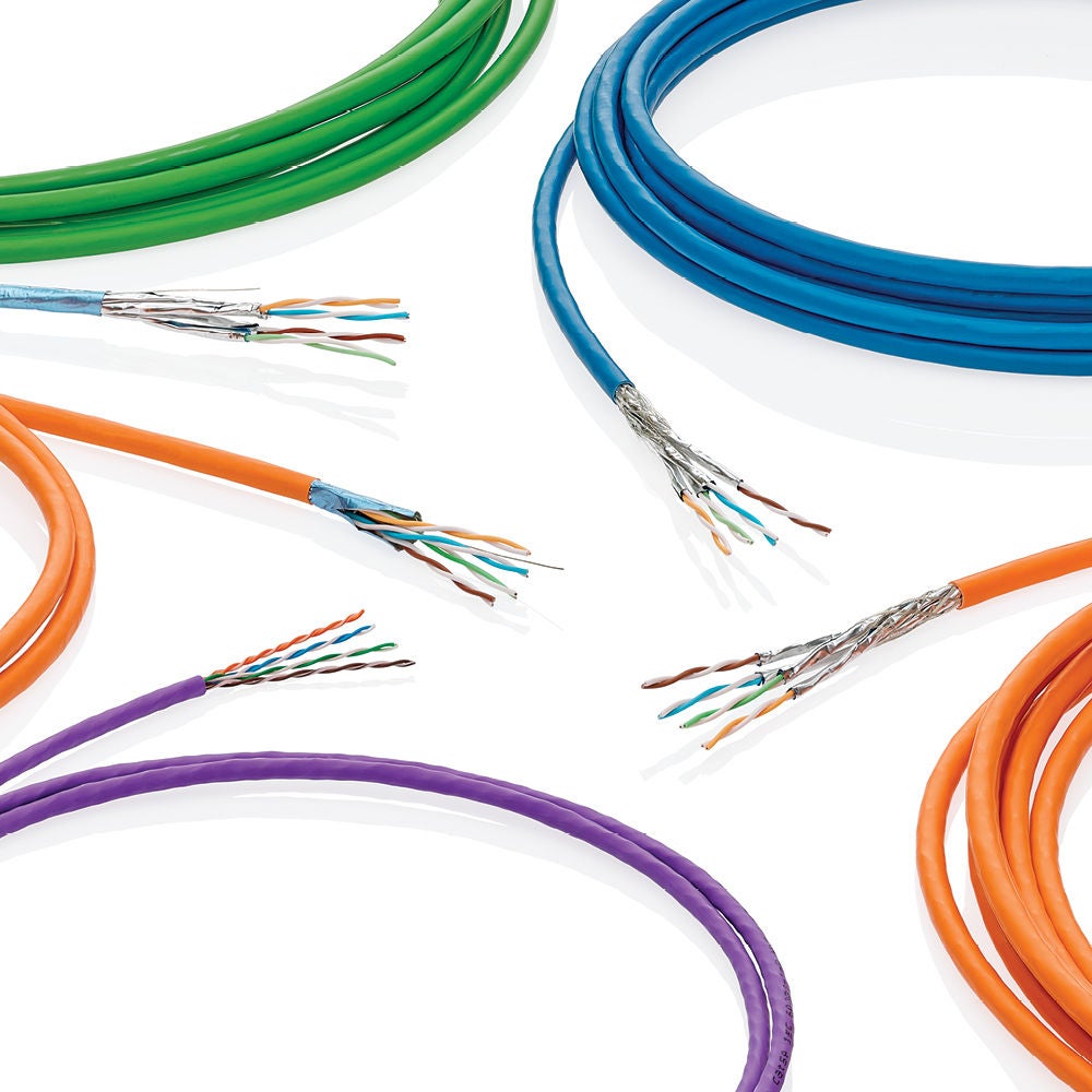 Leviton Copper Cable Solutions