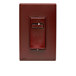 deep garnet