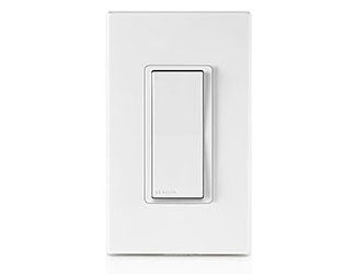 Decora Smart® - Z-Wave® Switch