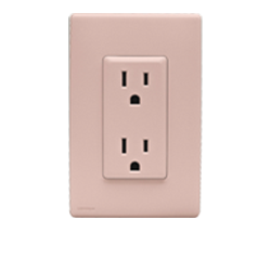 fresh pink lemonade