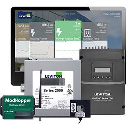 VerifEye submetering