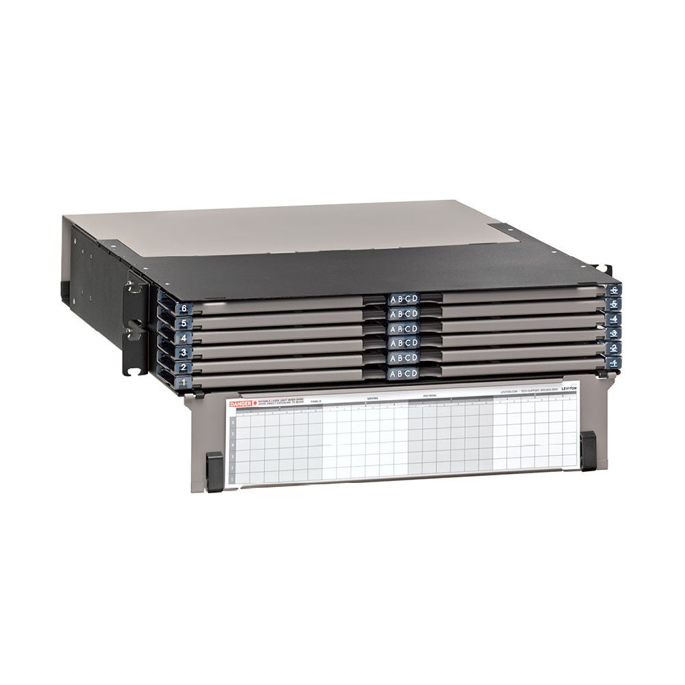 UHDX Ultra High Density Enclosures