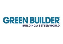 Green Builder logo