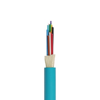 Indoor Plenum Premises DIstribution Cable