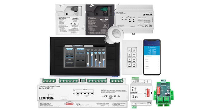 GreenMAX DRC wired