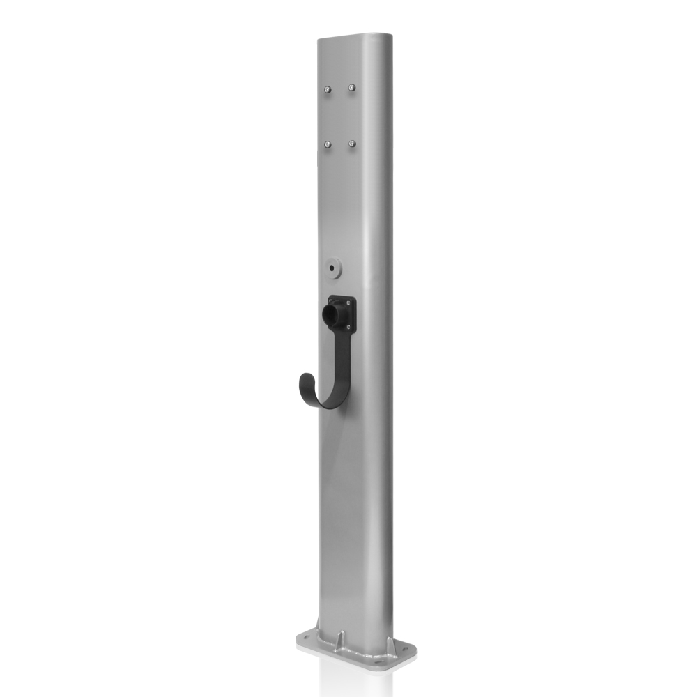 Charging Station Pedestal (Single)